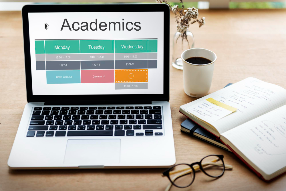 Your Learning Journey, Supported